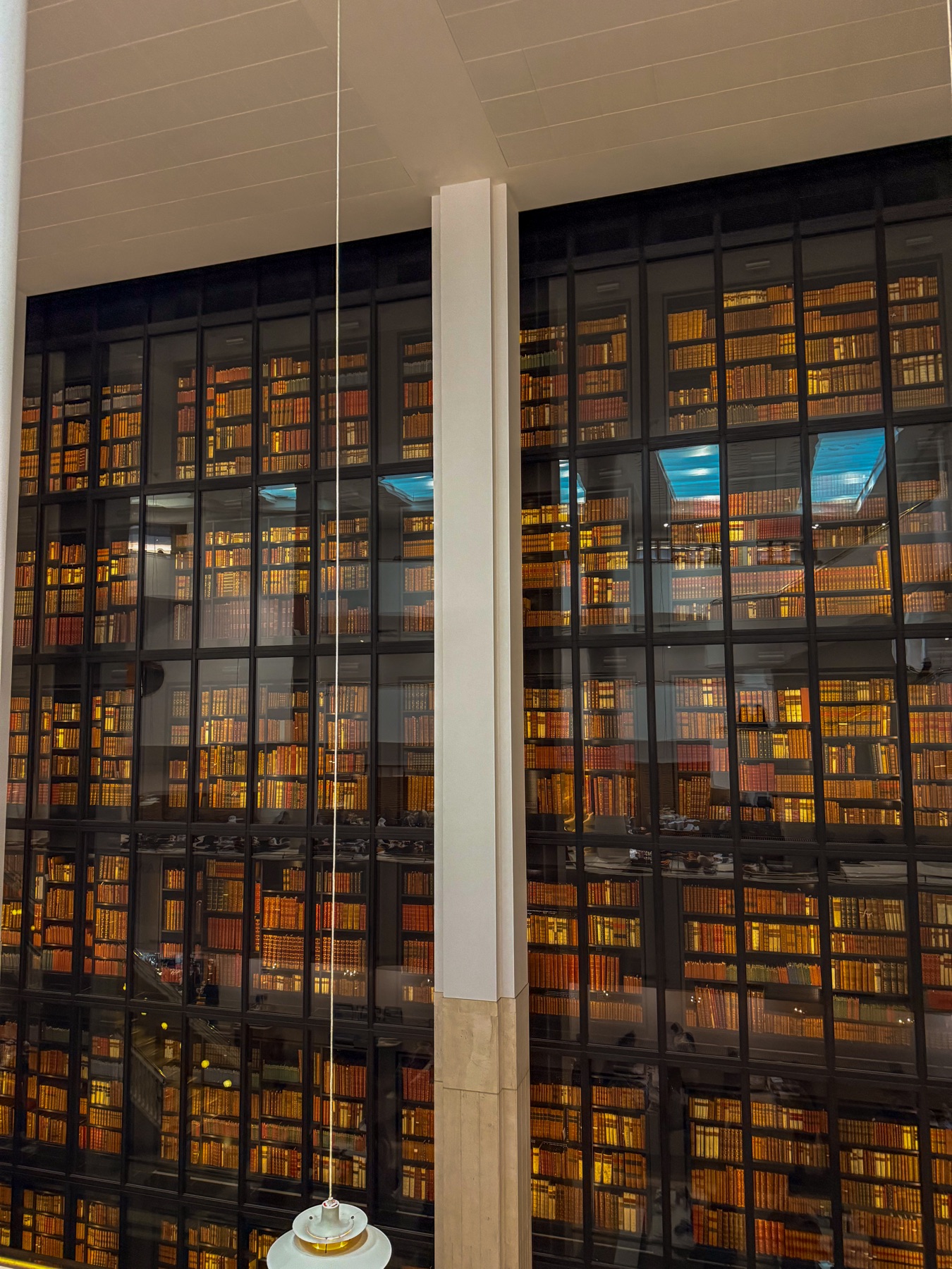 Books and details noticed in London